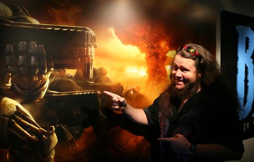 World of Warcraft - Интервью с Сэмвайзом Дидье: «Пандарены вчера, сегодня и завтра»