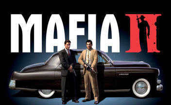 Mafia II – лучшая игра открытого мира