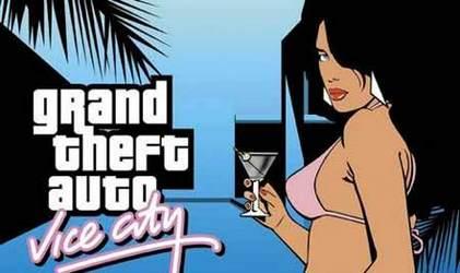 Grand Theft Auto V - HD-ремейк Grand Theft Auto: Vice City?