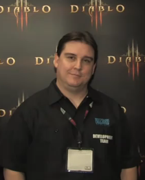 Diablo III - Интервью с Джулианом Лавом от DIG.com: "Дьявол в мелочах"