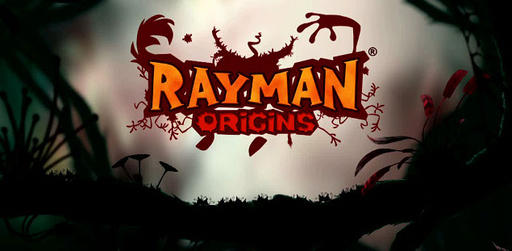 Цифровая дистрибуция - Состоялся релиз Rayman Origins
