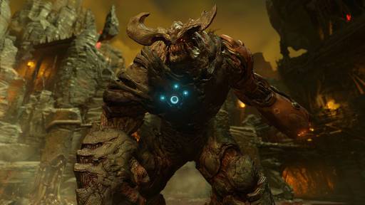 Doom 4 - Doom 4: скоро на прилавках