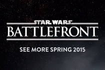Новый Star Wars: Battlefront выходит в конце 2015 года