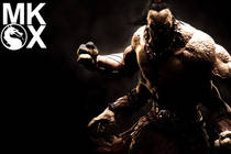 Mortal Kombat X: Список всех подтвержденных персонажей