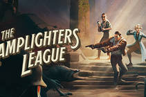 Анонс The Lamplighters League
